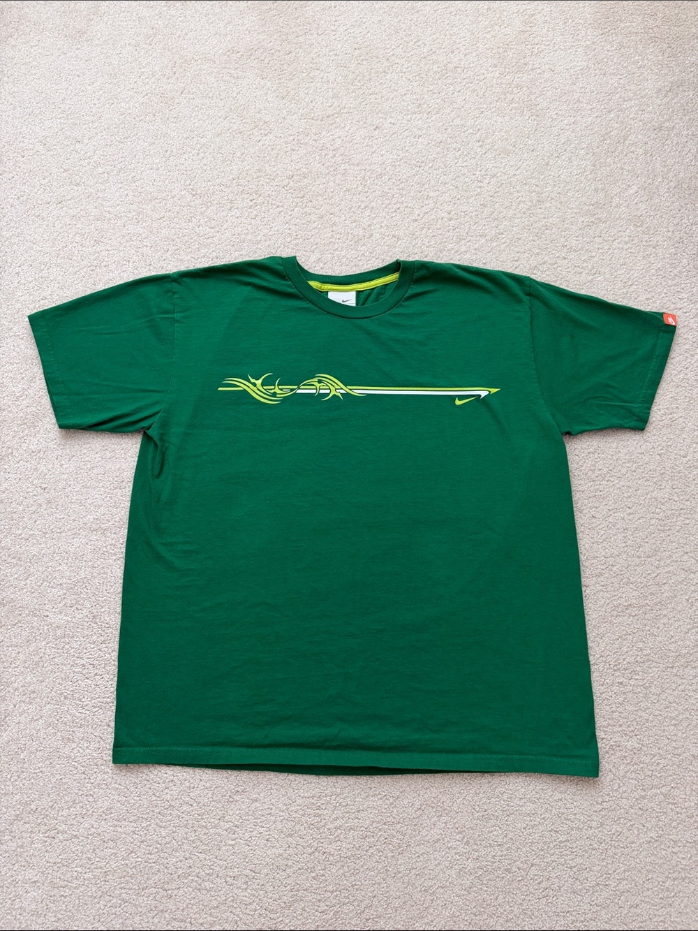 Men’s XL Nike T-shirt